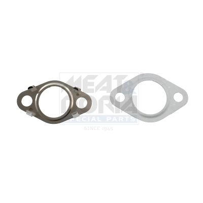 Joint, vanne EGR MEAT & DORIA 01631