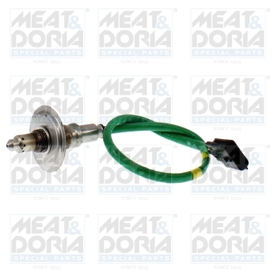 Sonde lambda MEAT & DORIA 811148