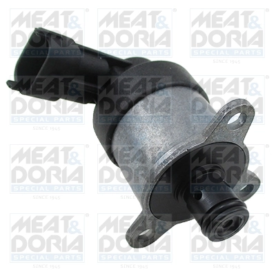 Régulateur, quantité de carburant (système à rampe commune) MEAT & DORIA 98009