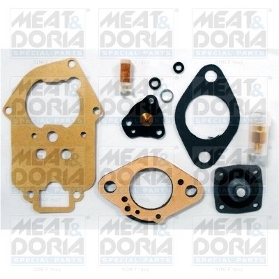 Kit de réparation, carburateur MEAT & DORIA W530