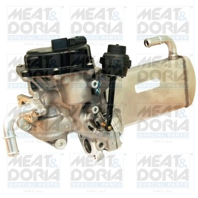 Vanne EGR MEAT & DORIA 88220E