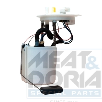 Unité d'injection de carburant MEAT & DORIA 77307E