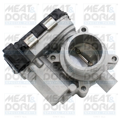 Corps papillon MEAT & DORIA 89060E