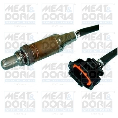 Sonde lambda MEAT & DORIA 81554