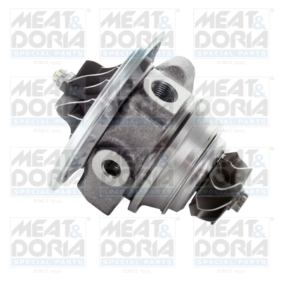 Groupe carter, turbocompresseur MEAT & DORIA 601078