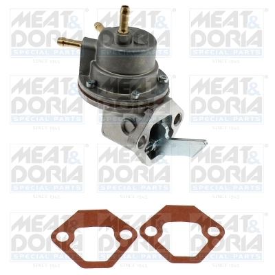 Pompe à carburant MEAT & DORIA POC641
