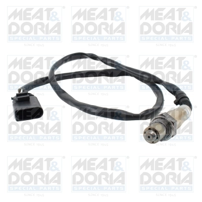 Sonde lambda MEAT & DORIA 81655E