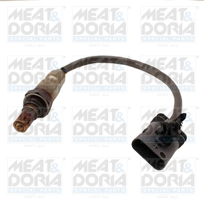 Sonde lambda MEAT & DORIA 811039