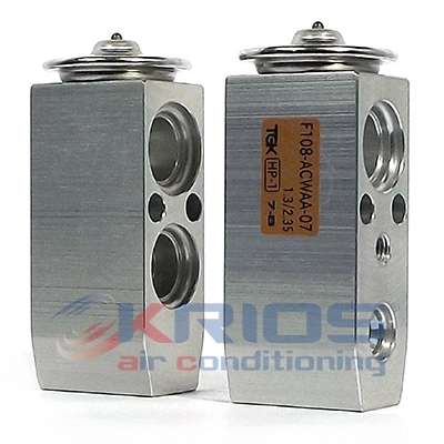 Détendeur, climatisation MEAT & DORIA K42053