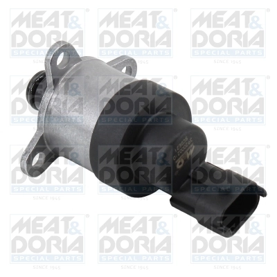 Régulateur, quantité de carburant (système à rampe commune) MEAT & DORIA 98148