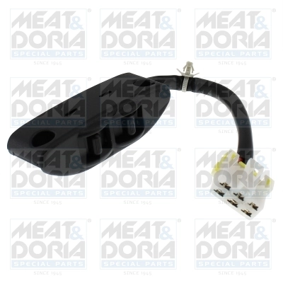 Bouton, ajustage du dossier MEAT & DORIA 206181