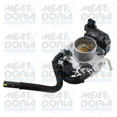 Corps papillon MEAT & DORIA 89650