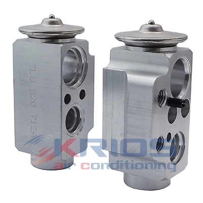 Détendeur, climatisation MEAT & DORIA K42122