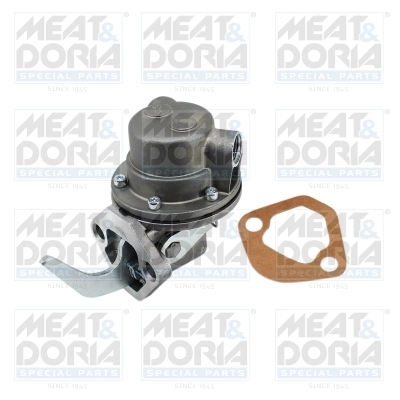 Pompe à carburant MEAT & DORIA PON101
