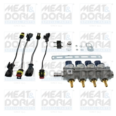 Injecteur MEAT & DORIA 13068