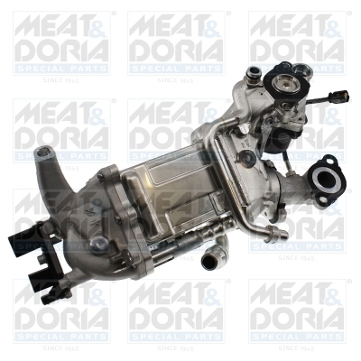 Module-EGR MEAT & DORIA 881034