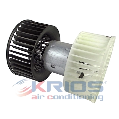 Pulseur d'air habitacle MEAT & DORIA K92067