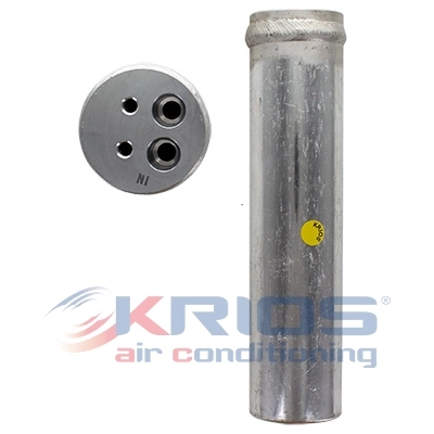 Filtre déshydratant, climatisation MEAT & DORIA K132402