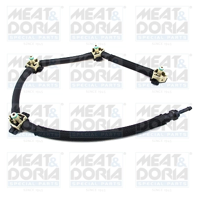 Tuyau, carburant de fuite MEAT & DORIA 9821E