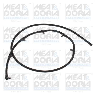 Tuyau, carburant de fuite MEAT & DORIA 98105