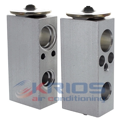 Détendeur, climatisation MEAT & DORIA K42079