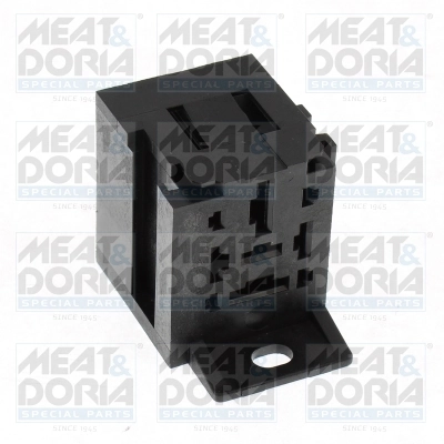 Minuterie multifonctions MEAT & DORIA 73256635