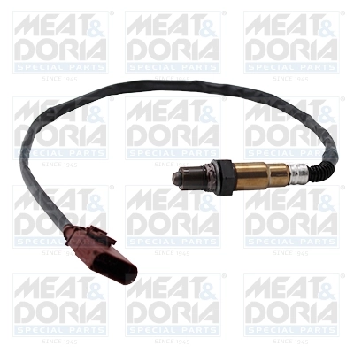 Sonde lambda MEAT & DORIA 811042