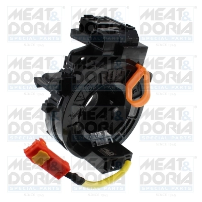 Ressort tournant, Airbag MEAT & DORIA 231733