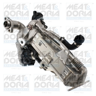 Module-EGR MEAT & DORIA 88966