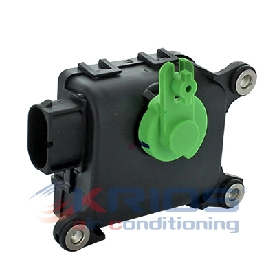 Élément de commande, climatisation MEAT & DORIA K107057