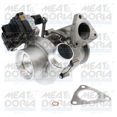 TURBO JAGUAR 2,0D LAND ROVER 2,0D MITSUBISHI 49335-01960