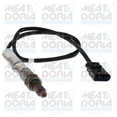 Sonde lambda MEAT & DORIA 811117