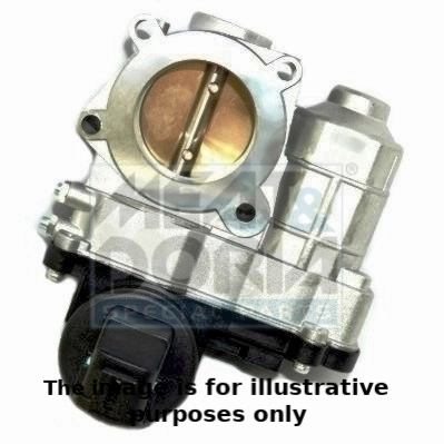 Throttle Body