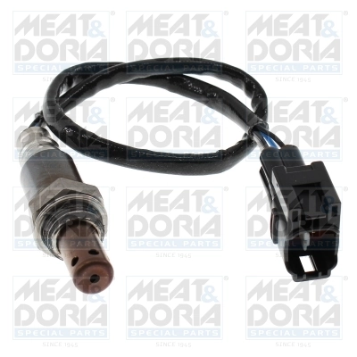 Sonde lambda MEAT & DORIA 811120