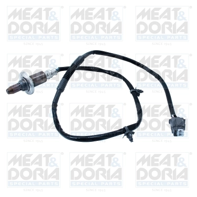 Sonde lambda MEAT & DORIA 811044