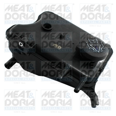 Caisse à eau, radiateur MEAT & DORIA 2035173