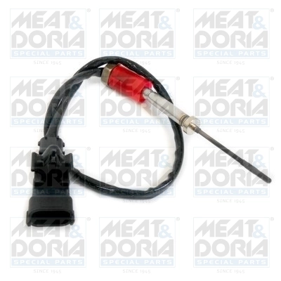 CZUJNIK TEMP. SPALIN CITROEN JUMPER/ FIAT DUCATO (11- )/ PEUGEOT BOXER 2,0-3,0 D (PRZED FILTREM)