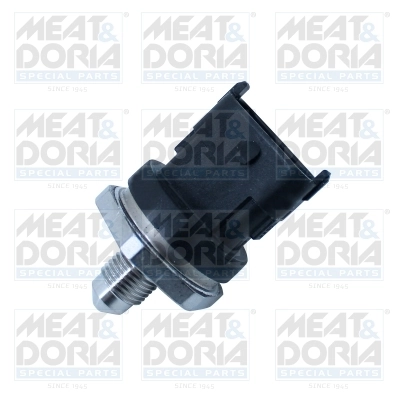 Capteur, pression de carburant MEAT & DORIA 825012