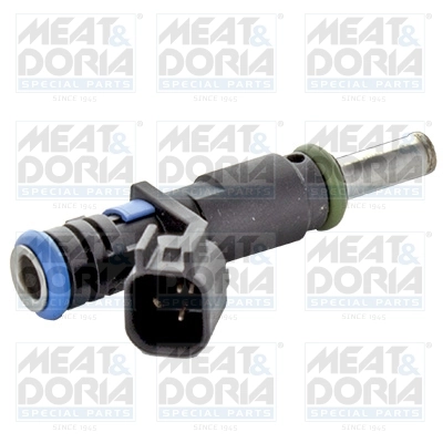 Injecteur MEAT & DORIA 75117599