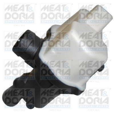 Sensor, fuel tank pressure
