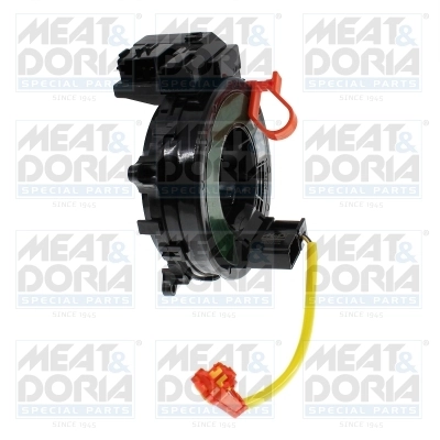 Ressort tournant, Airbag MEAT & DORIA 231731