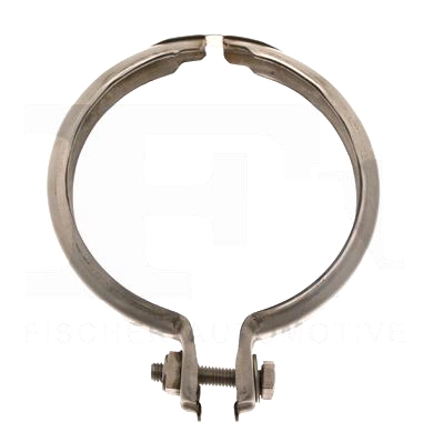 Pipe Connector, exhaust system