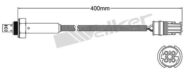 Oxygen Sensor