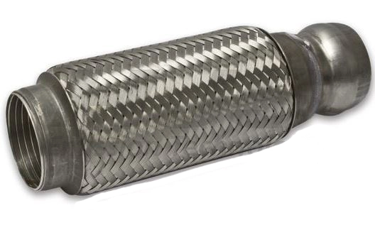 Exhaust Pipe