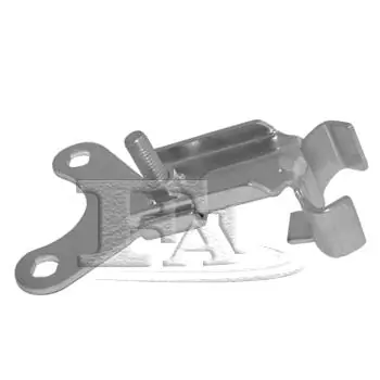 Bracket, muffler