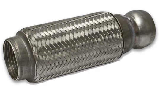 Repair Pipe, catalytic converter
