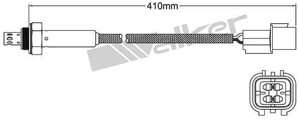 Oxygen Sensor