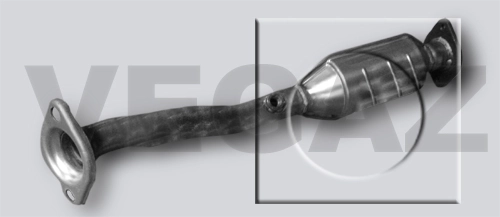 Catalytic Converter