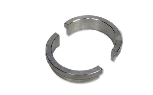 Flange, exhaust pipe