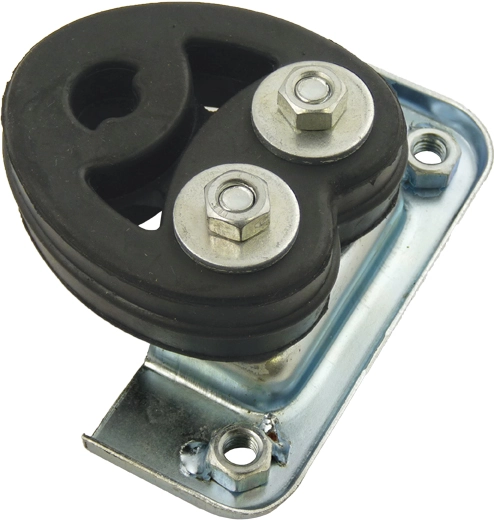 Bracket, muffler